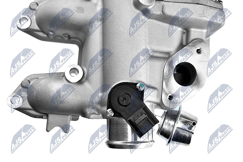 EGR Valve-1