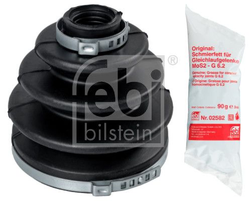 FEBI BILSTEIN 173210 Bellow kit, drive shaft