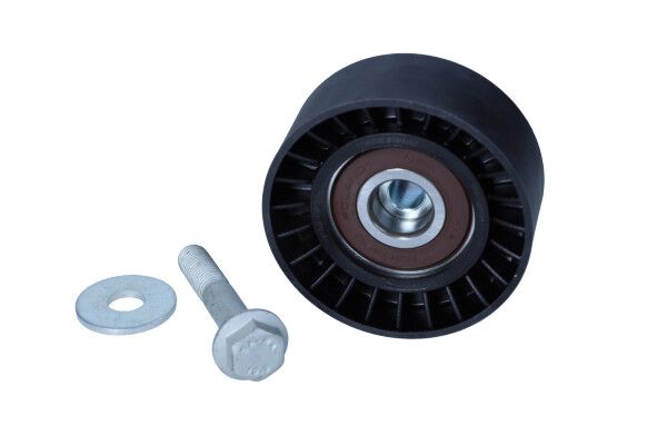 MAXGEAR 54-0499 Deflection/guide pulley, v-ribbed belt