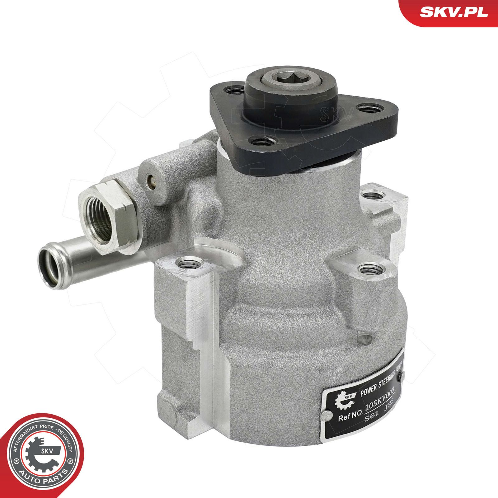ESEN SKV 10SKV003 Hydraulic pump, steering