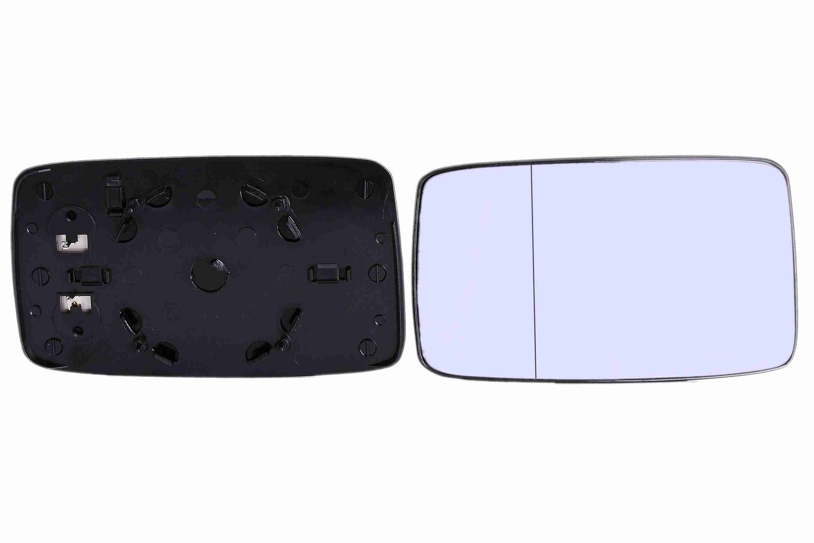 VEMO V10-69-0060 Mirror glass, exterior mirror