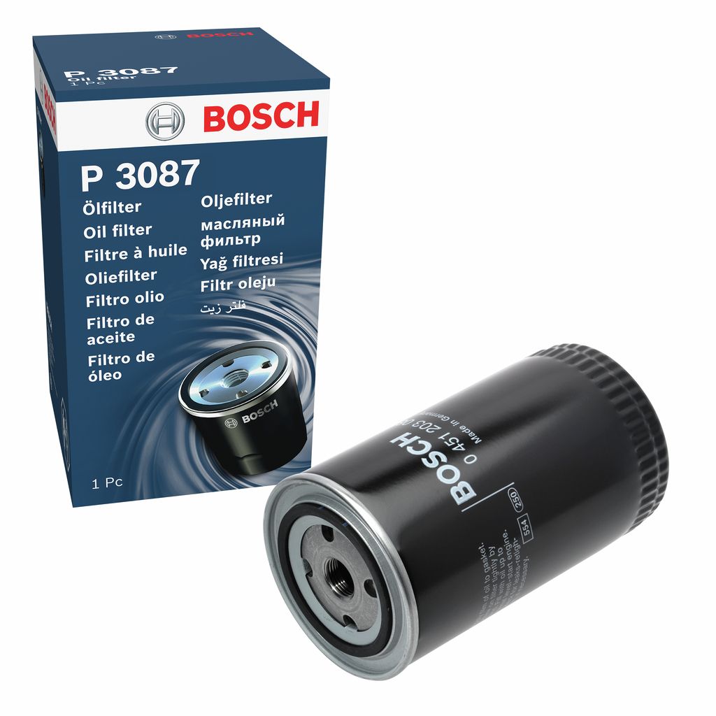 Oil Filter