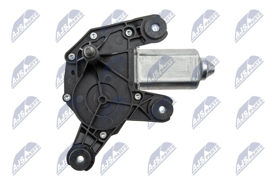 Wiper Motor-2