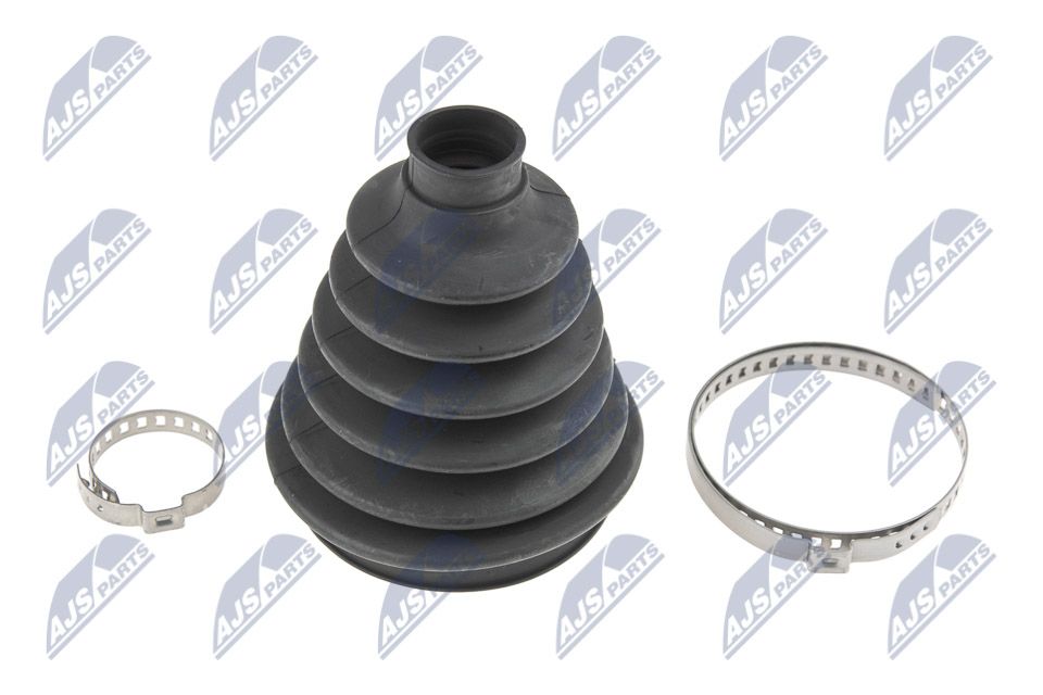 Bellow Kit, drive shaft