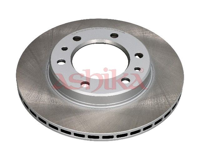 ASHIKA 60-02-234C Brake disc
