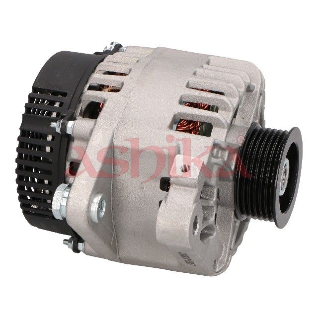 Alternator-3