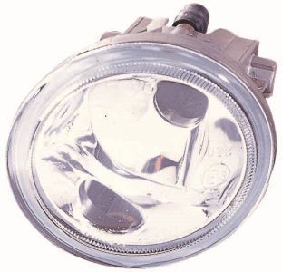ABAKUS 212-2035L-UE Front fog light