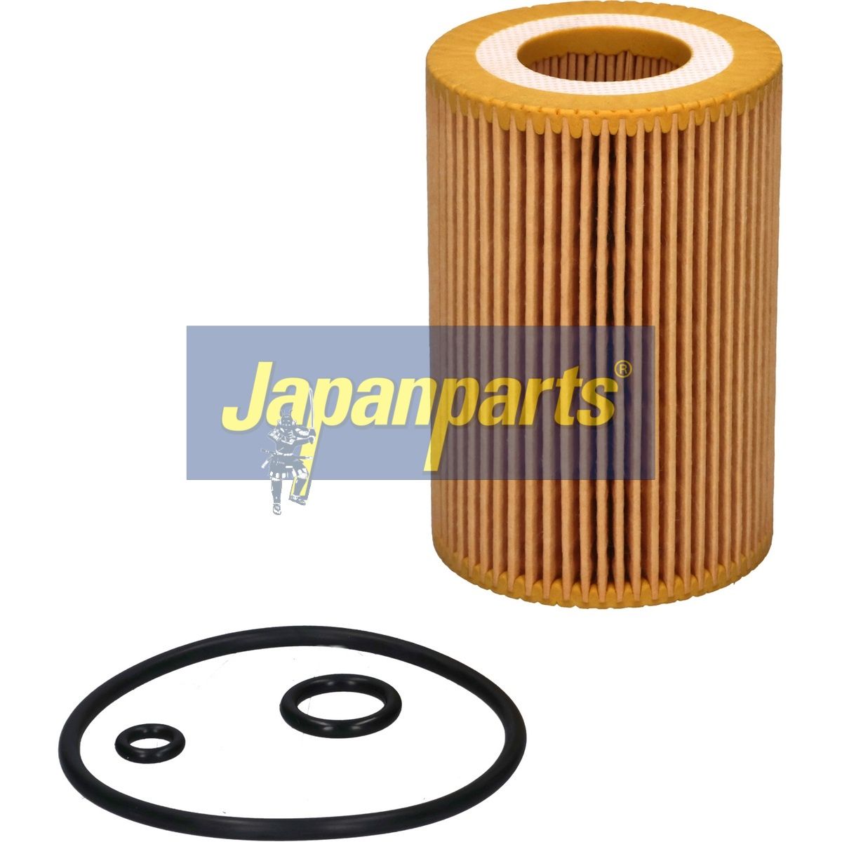 JAPANPARTS FO-ECO055 Oil filter