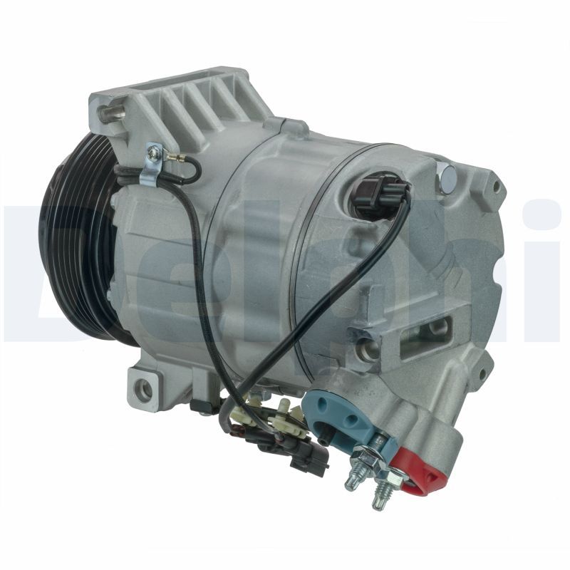 Compressor, air conditioning-3
