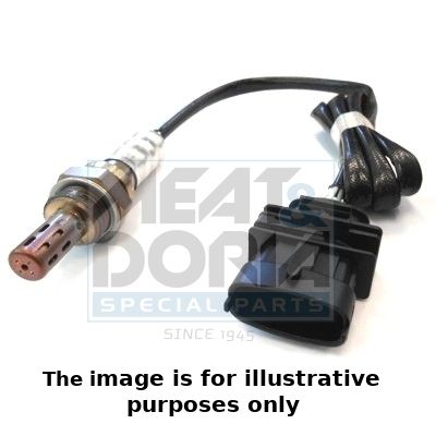 MEAT & DORIA 81502E Oxygen sensor