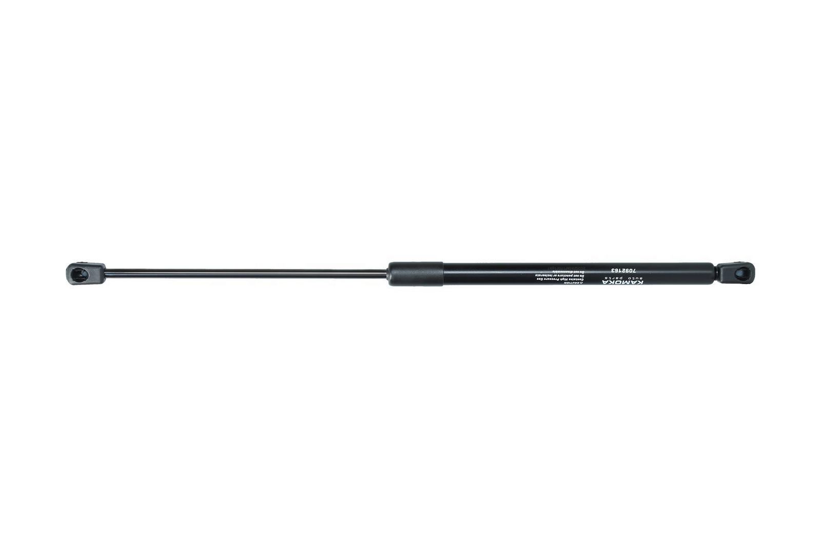 KAMOKA 7092163 Gas spring, boot/cargo area