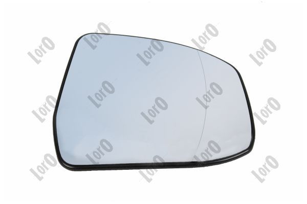 Mirror Glass, exterior mirror-1