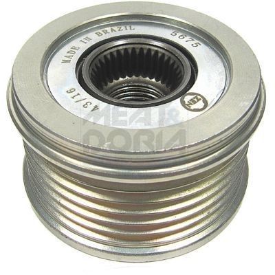 MEAT & DORIA 45264 Alternator freewheel clutch
