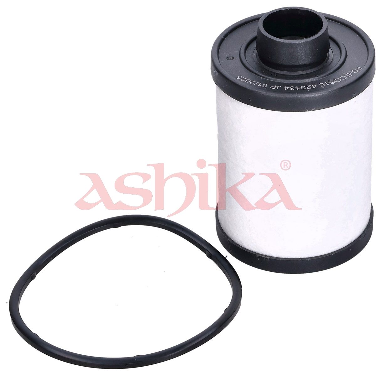 ASHIKA 30-ECO016 Fuel filter
