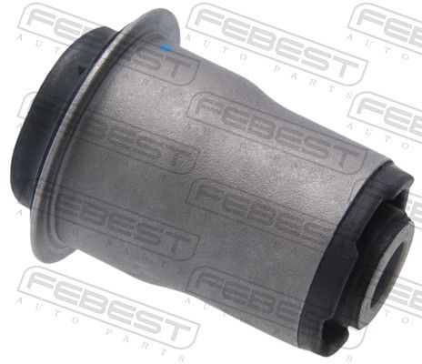 Bushing, axle beam-main