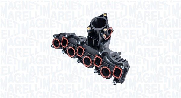 MAGNETI MARELLI 802000538010 Intake manifold module