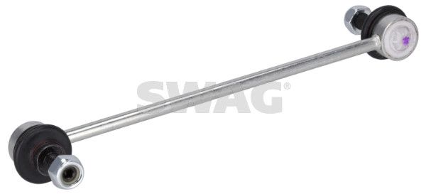 SWAG 50 79 0002 Link/coupling rod, stabiliser bar
