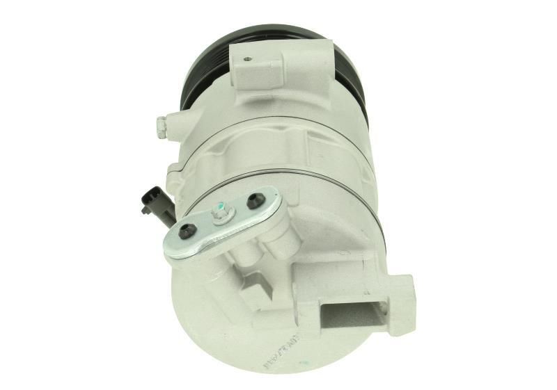 Compressor, air conditioning-2