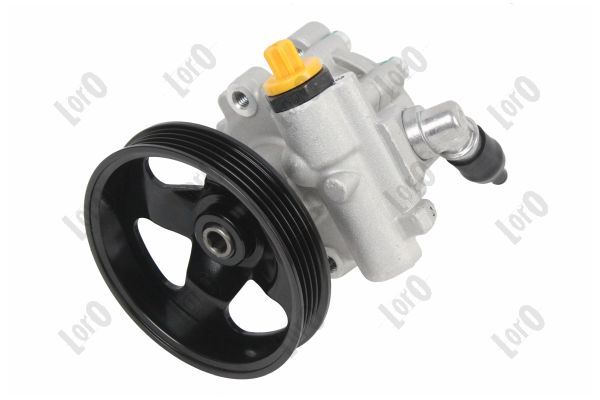 ABAKUS 140-01-220 Hydraulic pump, steering