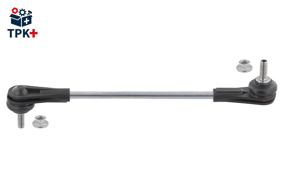TOPRAN 503 075 Link/coupling rod, stabiliser bar