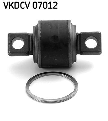 SKF VERTEVO VKDCV 07012 Repair kit, control/trailing arm
