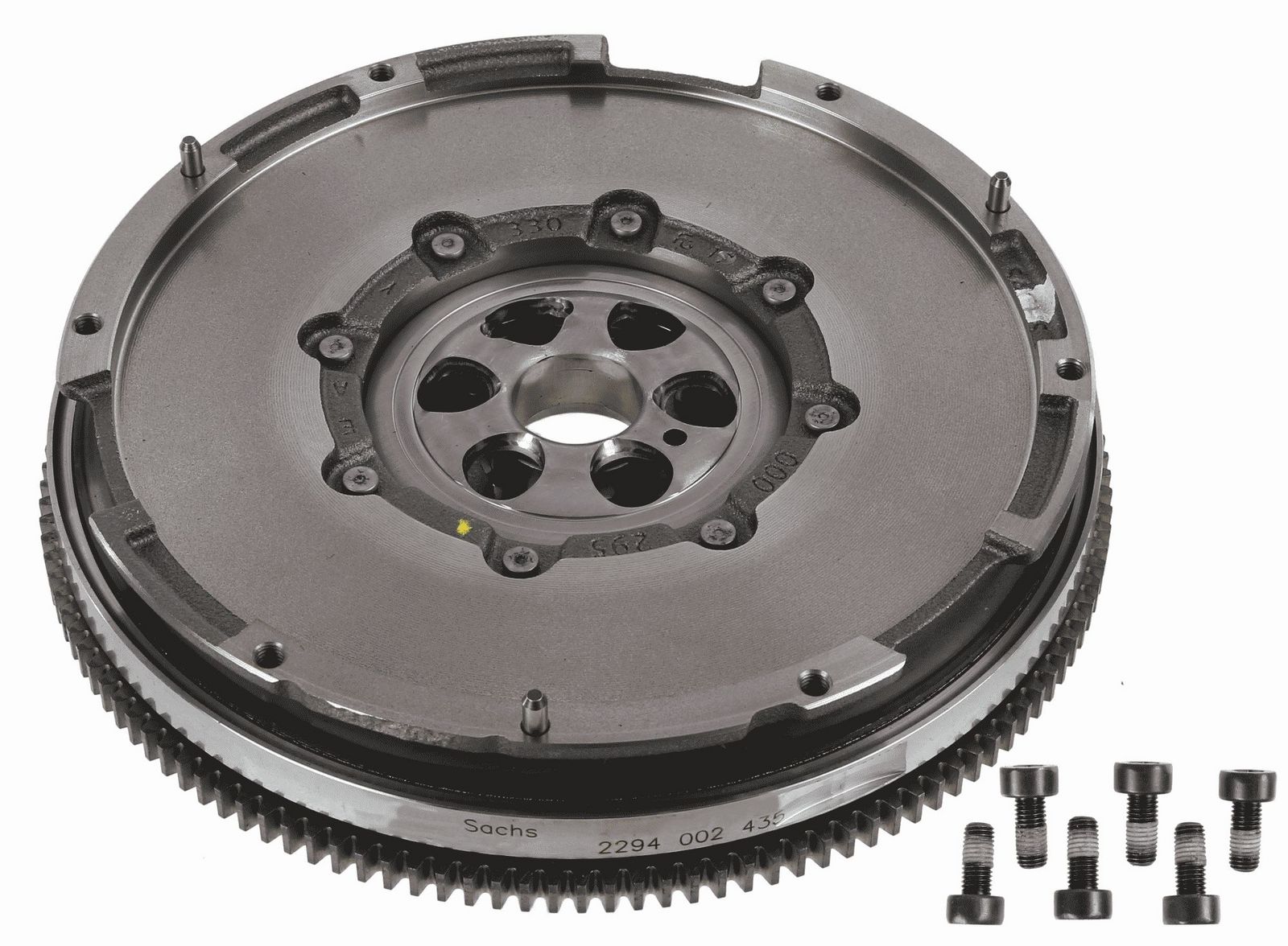 SACHS 2294 002 435 Flywheel