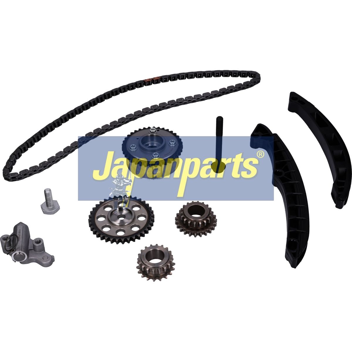 JAPANPARTS KDK-0909V Timing chain kit