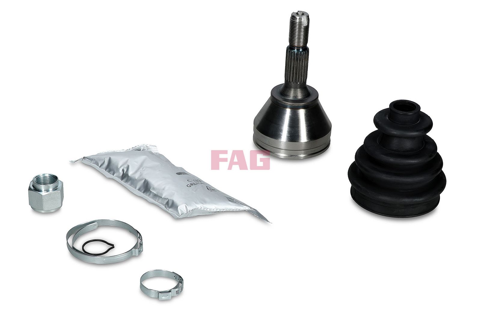 SCHAEFFLER FAG 771 0627 30 Joint kit, drive shaft