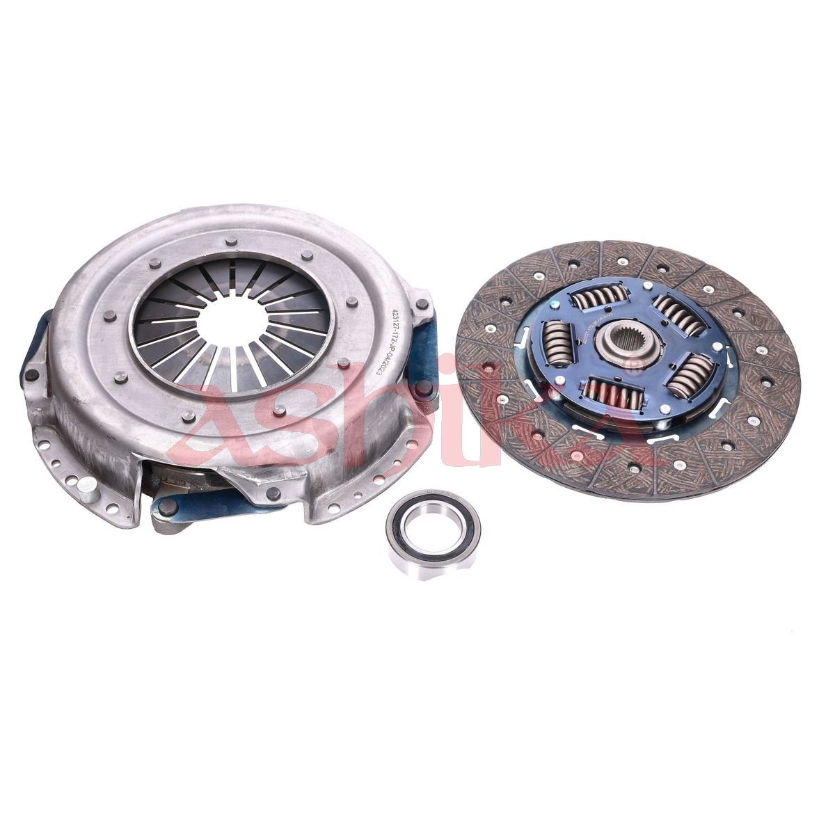 Clutch Kit-1