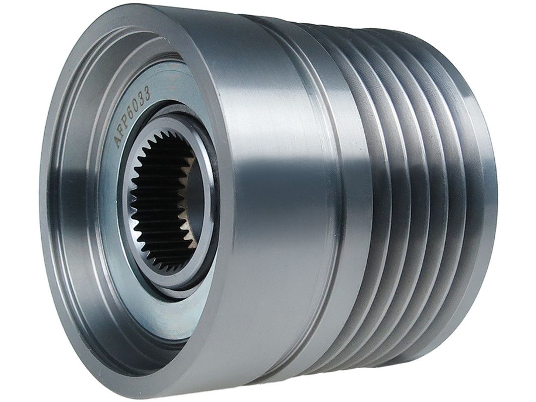AS-PL AFP6033 Alternator freewheel clutch