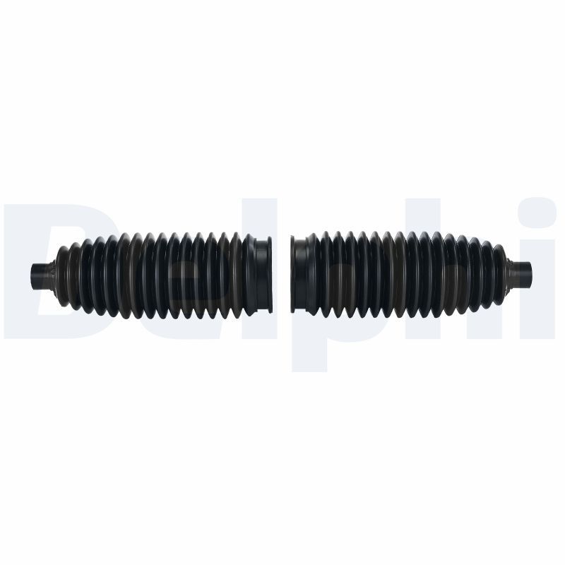 DELPHI TBR4345 Bellow kit, steering