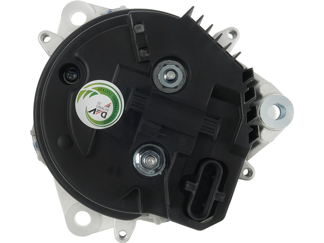 Alternator-2