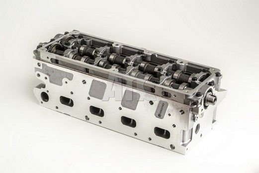 Cylinder Head-1