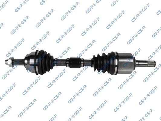 Drive Shaft