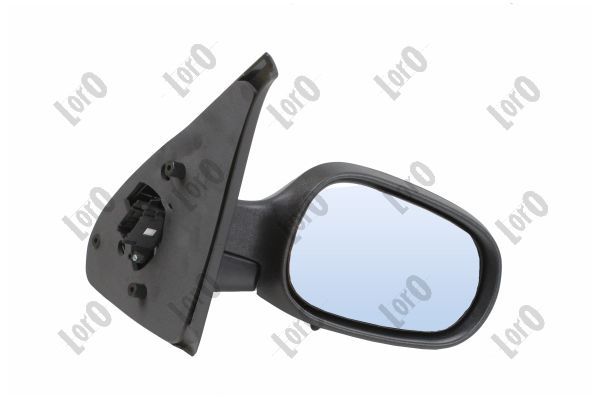 Exterior Mirror-1