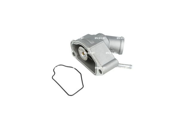 NRF 725102 Termostatas, aušinimo skystis