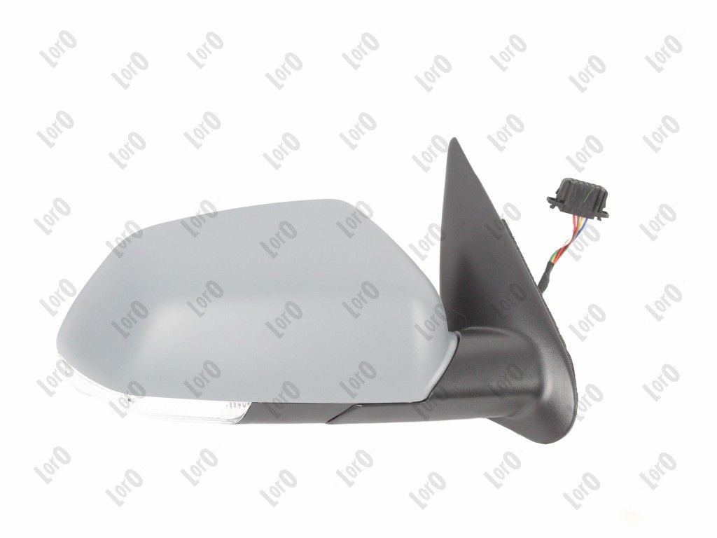 ABAKUS 3506M08 Exterior mirror