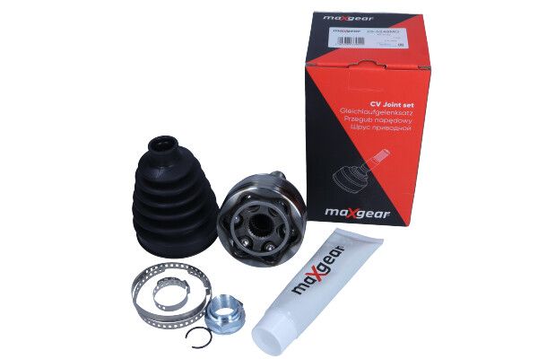 Joint Kit, drive shaft-2