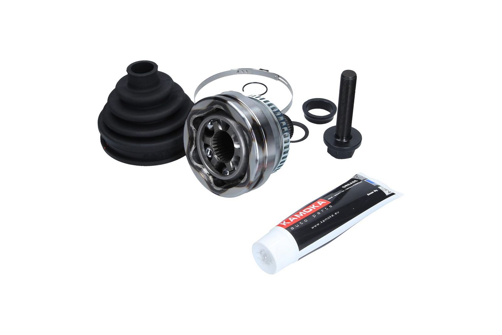 KAMOKA 6560 Joint kit, drive shaft