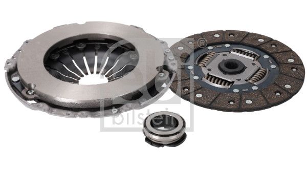 Clutch Kit-1