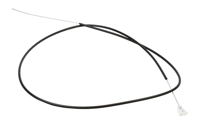 akceleratoriaus trosas-1