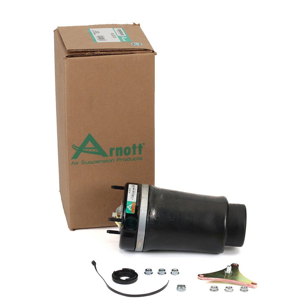 Air Spring, suspension-2