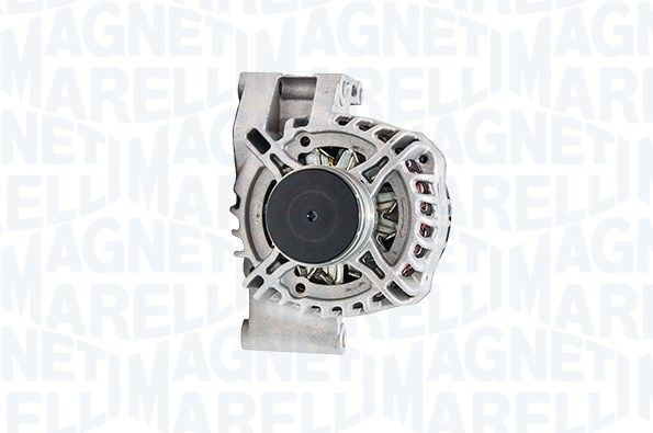 Alternator-1