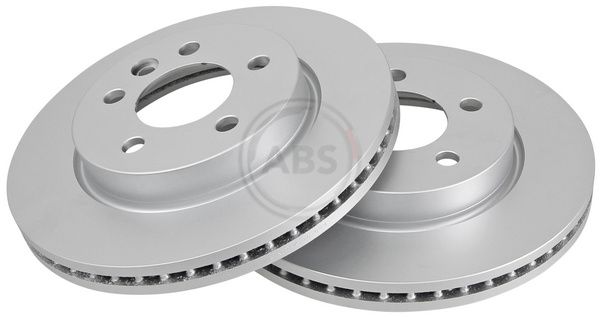 A.B.S. 18128 Brake disc