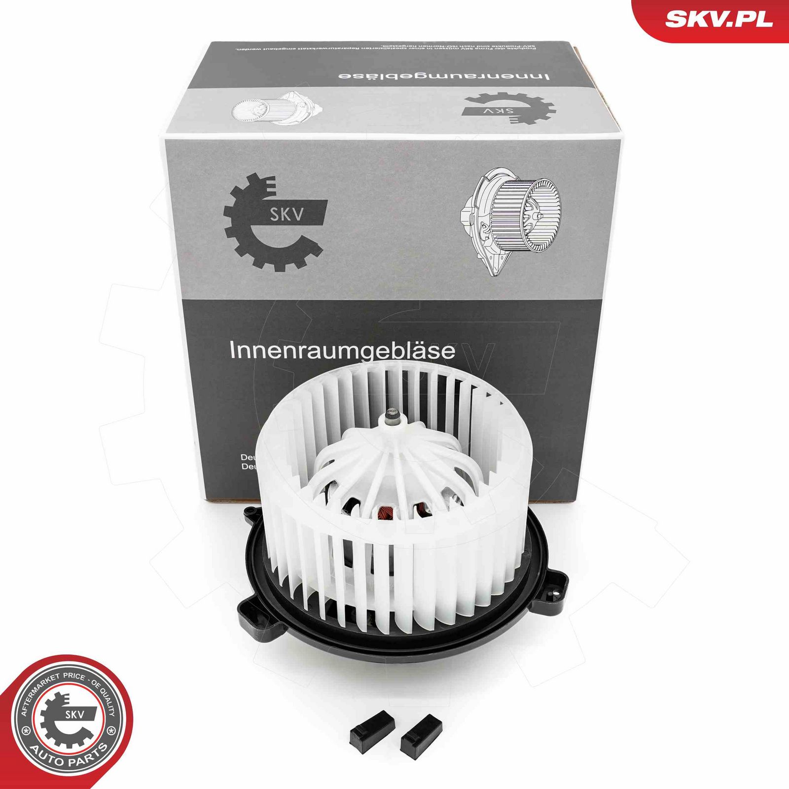 Interior Blower-1