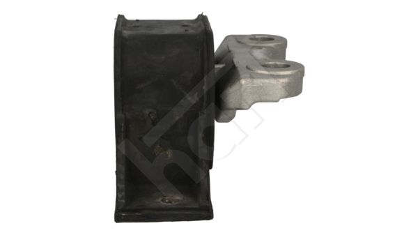 HART 357 003 Mounting, engine
