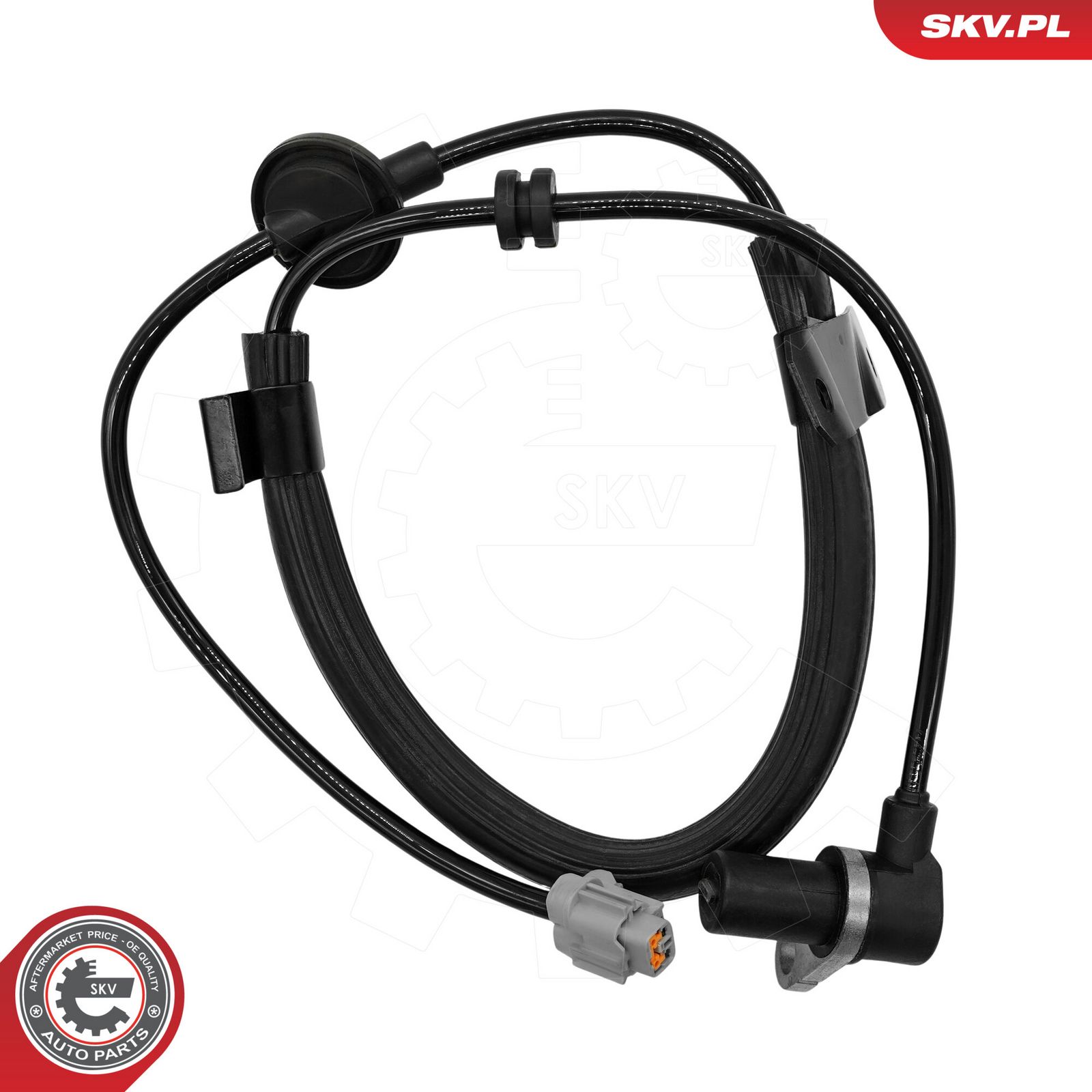 ESEN SKV 06SKV327 Sensor, wheel speed