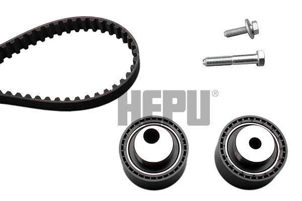 HEPU 20-1275 Timing belt kit