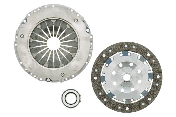 Clutch Kit-1
