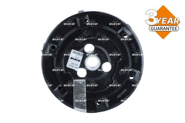 NRF 380828 Drive plate, magnetic clutch (compressor)